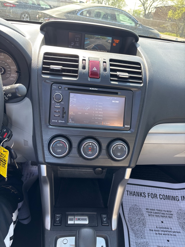 Photo 13 of this SUBARU FORESTER