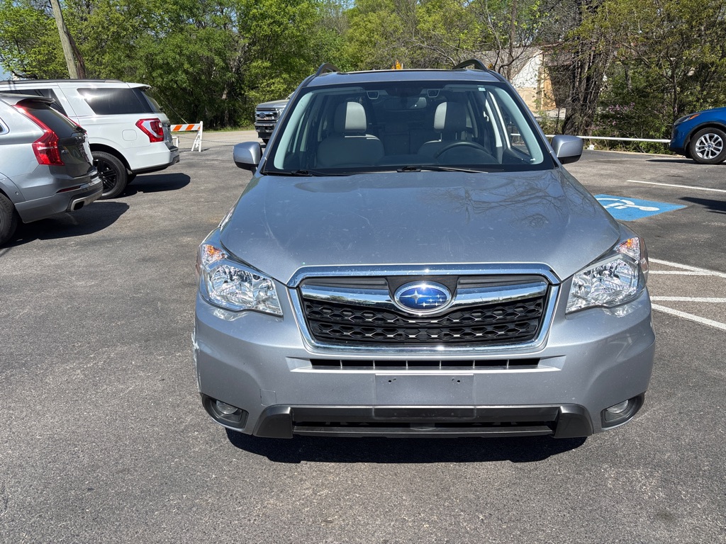 Photo 2 of this SUBARU FORESTER