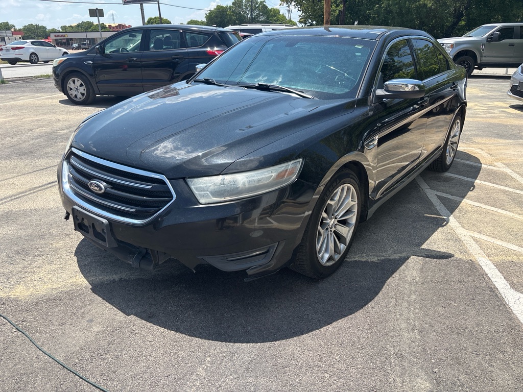 Photo 3 of this FORD TAURUS