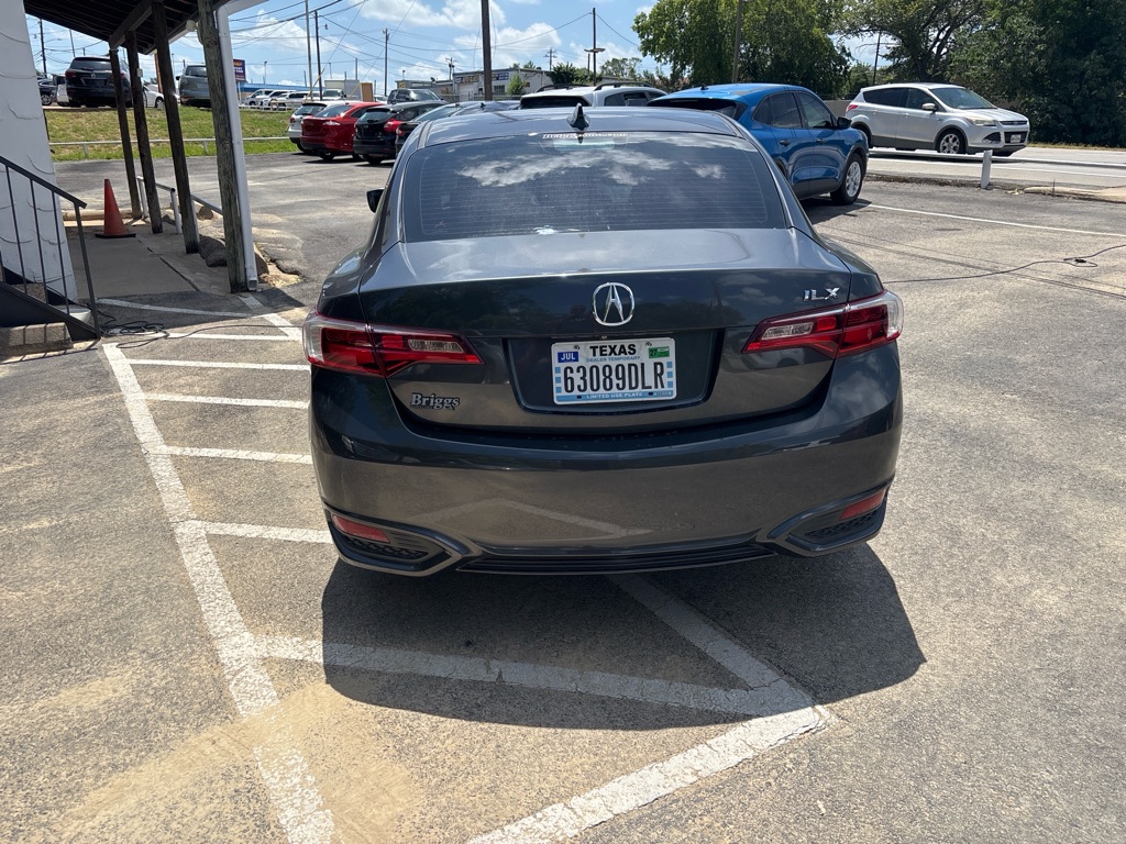 Photo 6 of this ACURA ILX