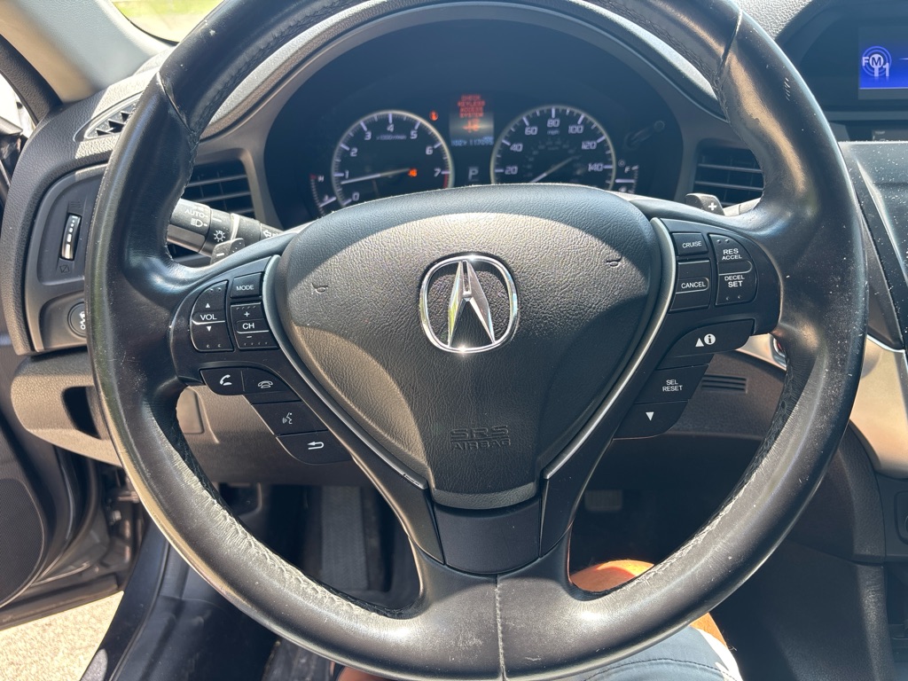 Photo 16 of this ACURA ILX