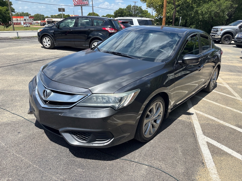 Photo 3 of this ACURA ILX
