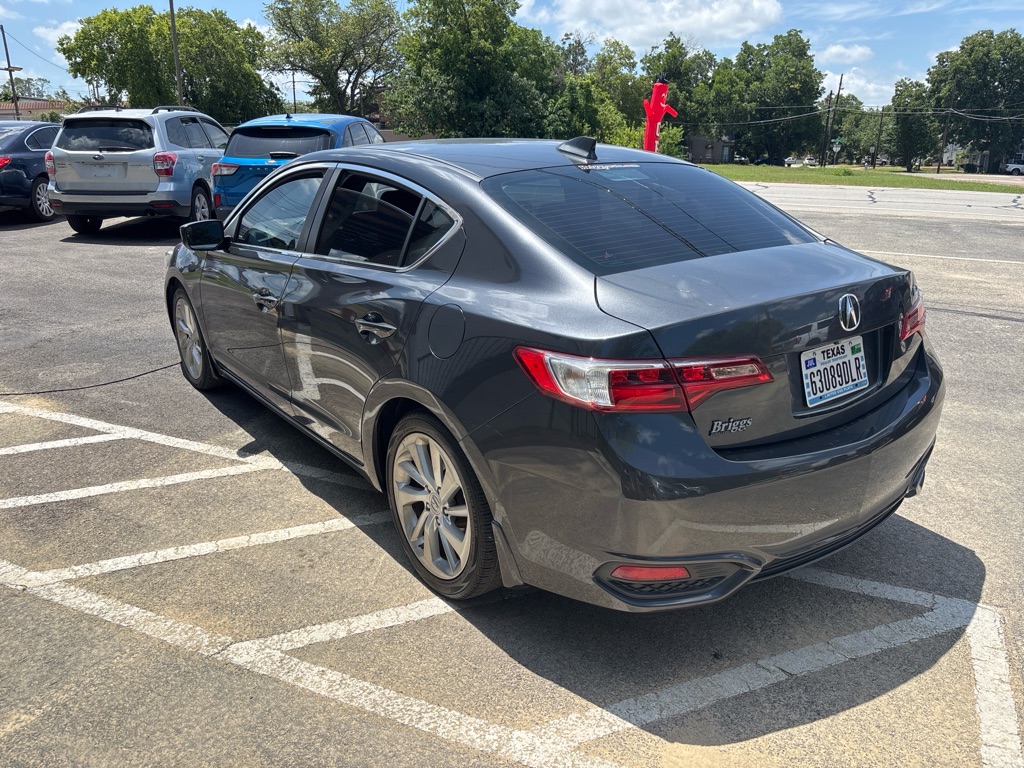 Photo 5 of this ACURA ILX