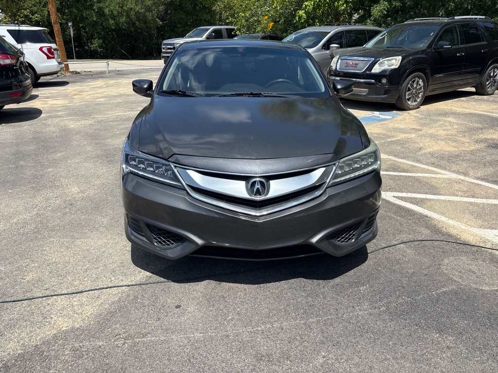 Photo 2 of this ACURA ILX