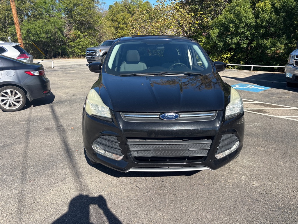 Photo 4 of this FORD ESCAPE