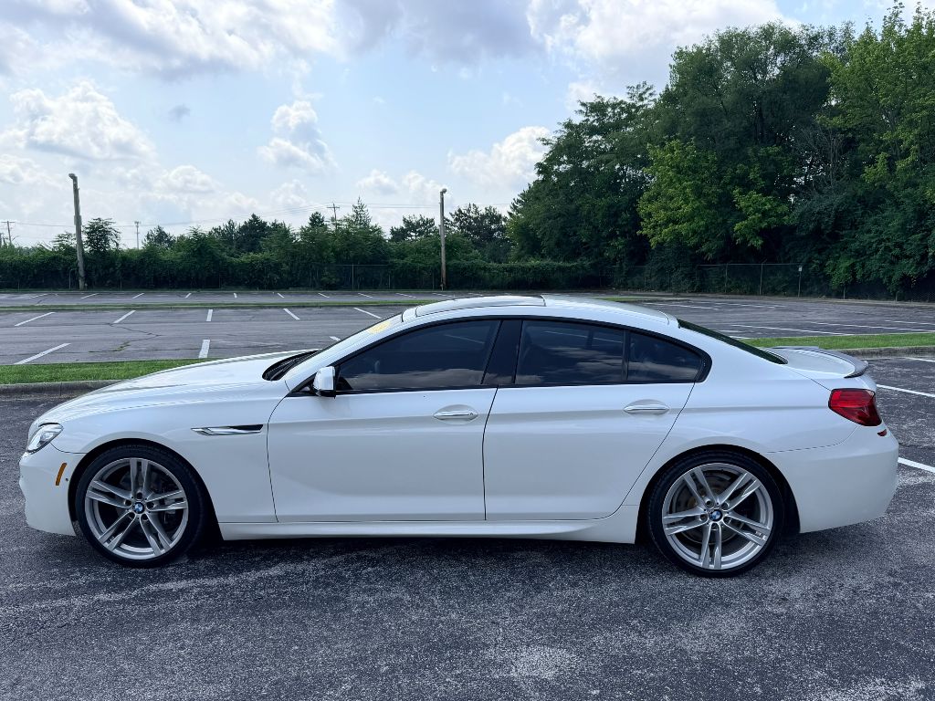 Photo 6 of this BMW 6 SERIES