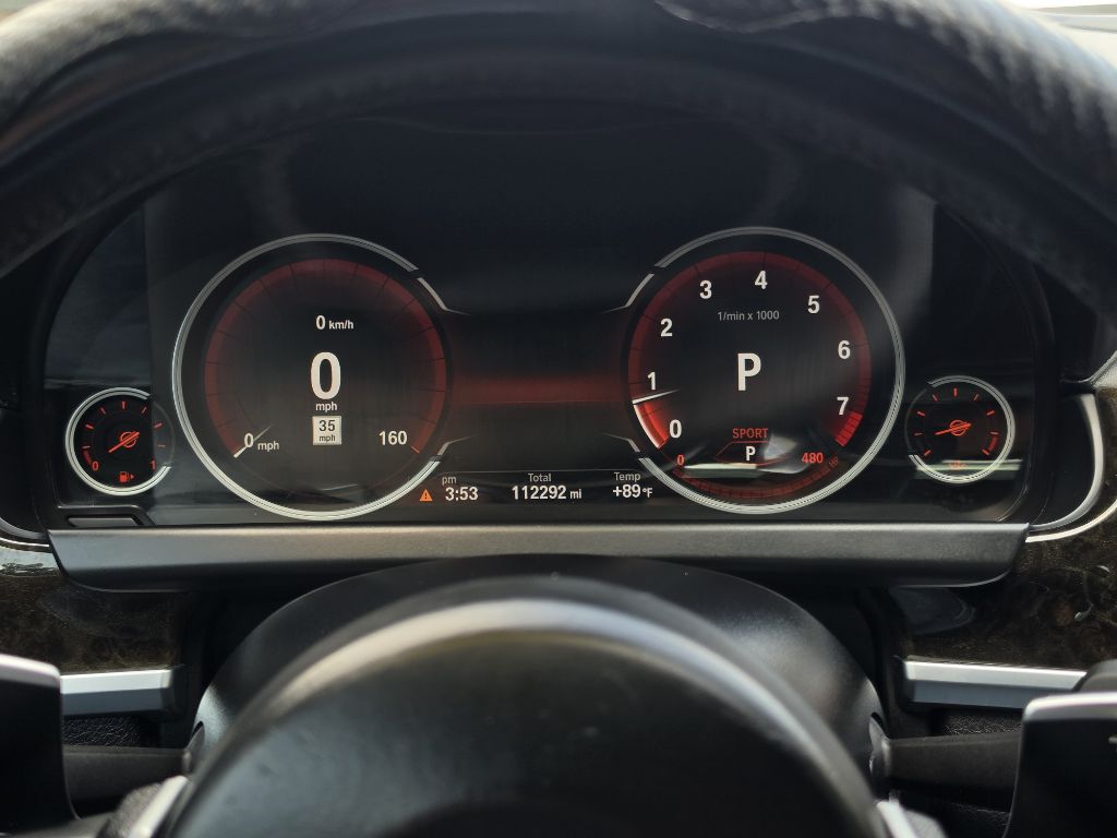 Photo 22 of this BMW 6 SERIES