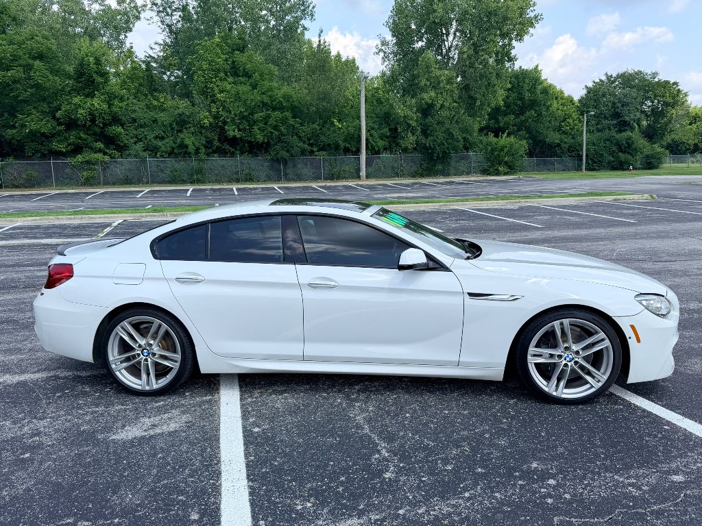 Photo 5 of this BMW 6 SERIES
