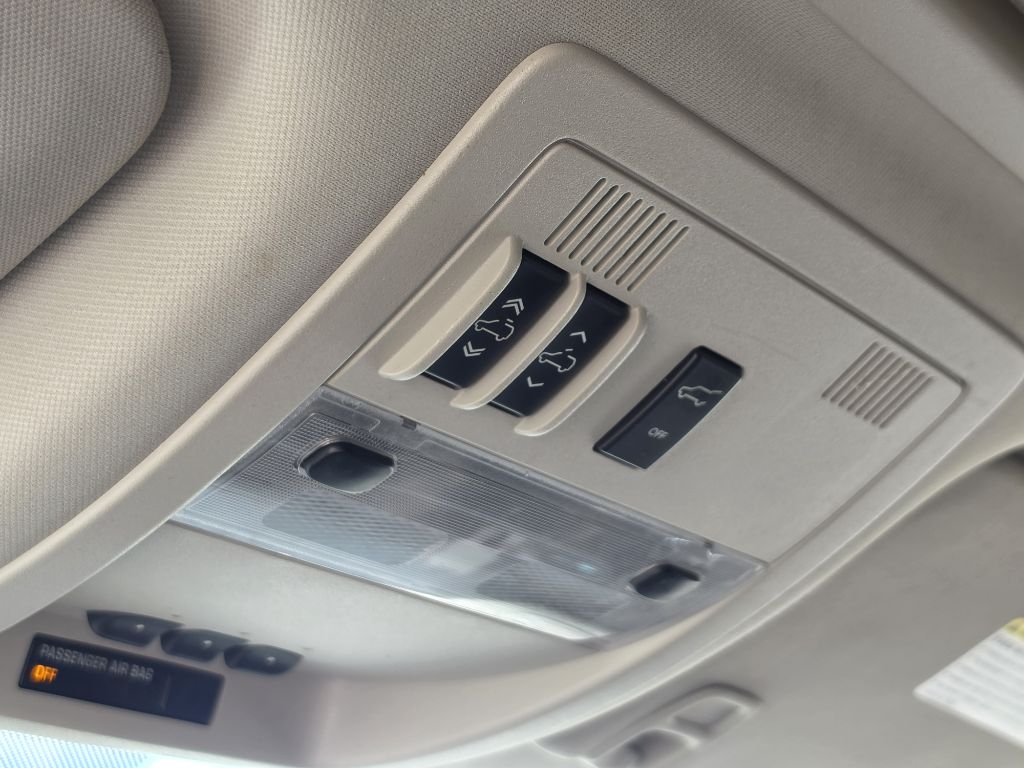 Photo 22 of this GMC YUKON XL