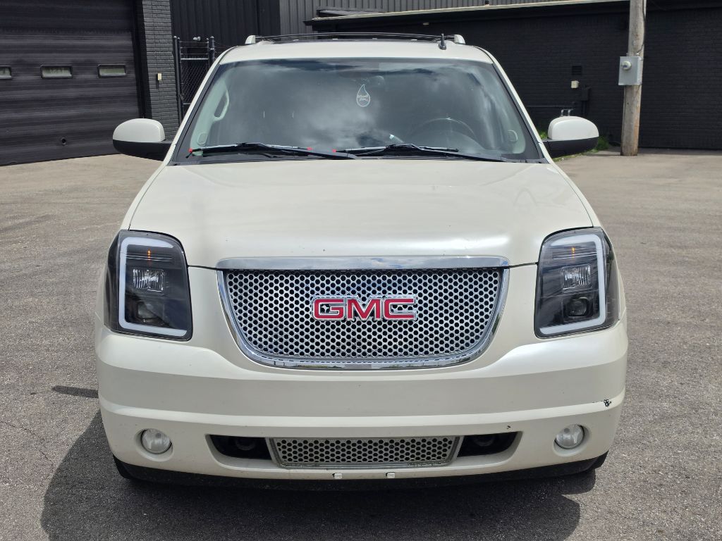 2011 GMC YUKON XL