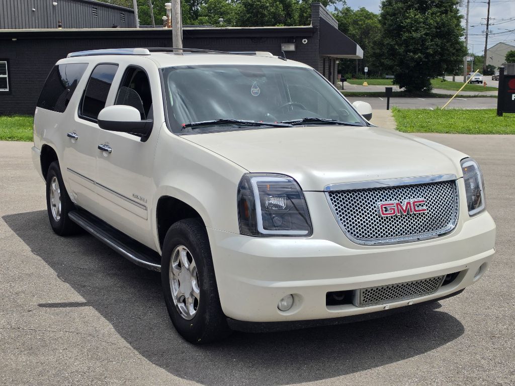 Photo 5 of this GMC YUKON XL