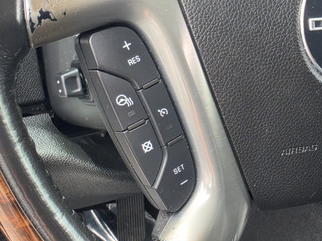Photo 15 of this GMC YUKON XL