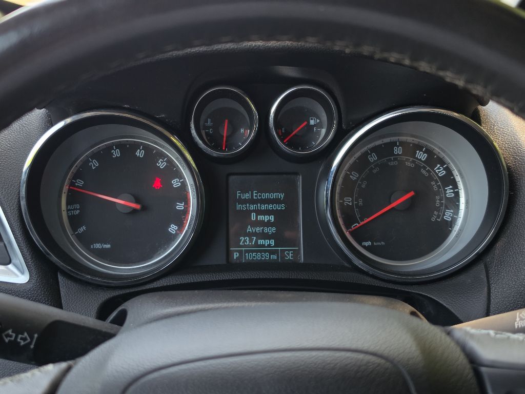 Photo 11 of this BUICK ENCORE