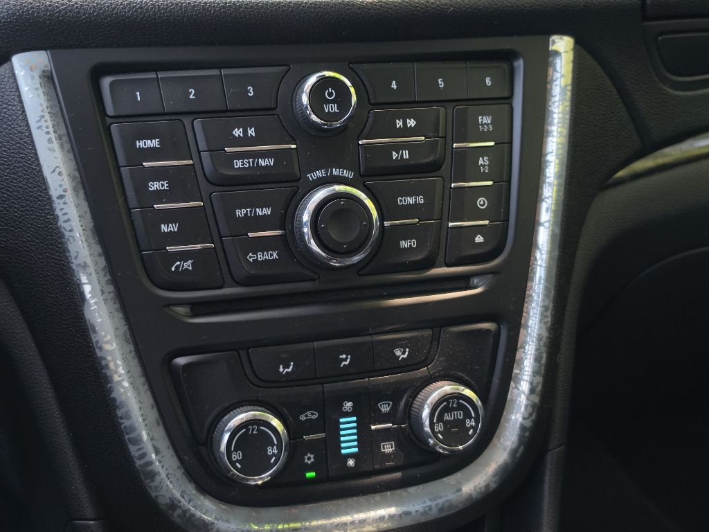 Photo 13 of this BUICK ENCORE