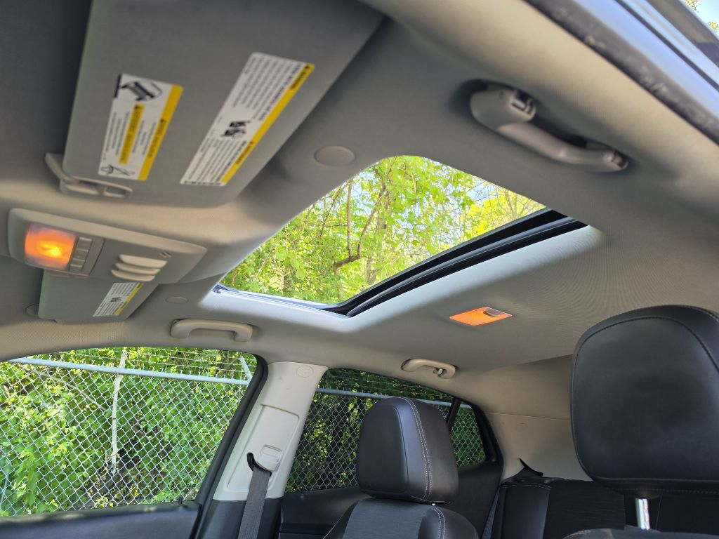 Photo 31 of this BUICK ENCORE