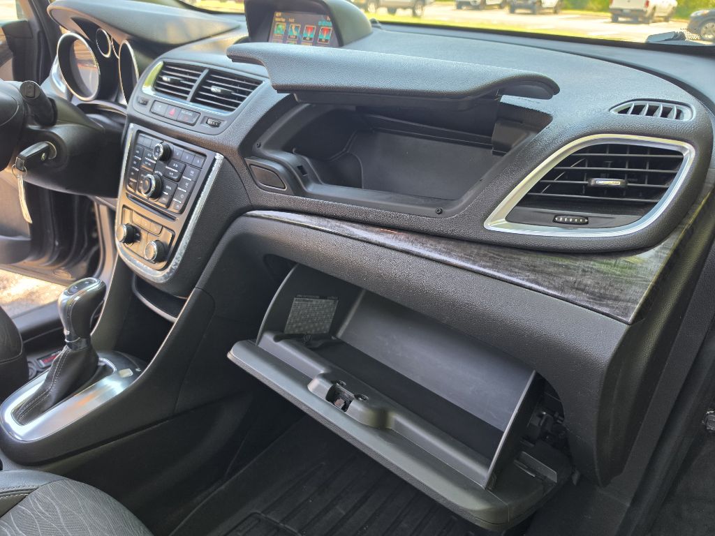 Photo 27 of this BUICK ENCORE