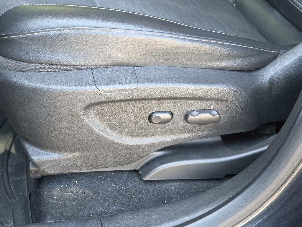 Photo 24 of this BUICK ENCORE