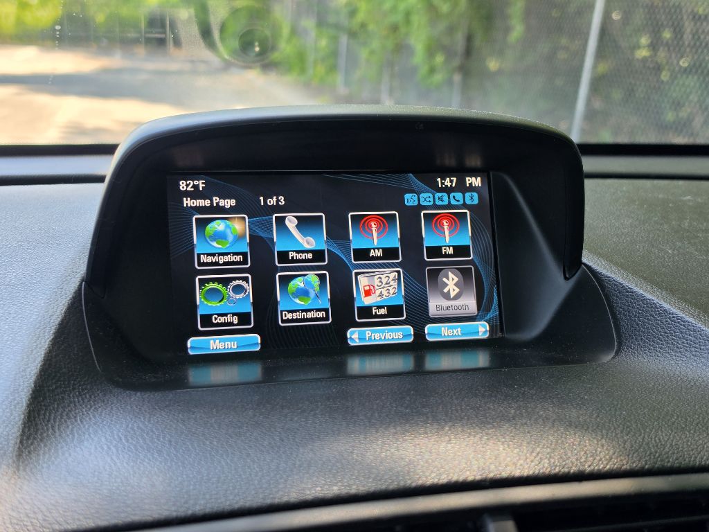 Photo 12 of this BUICK ENCORE