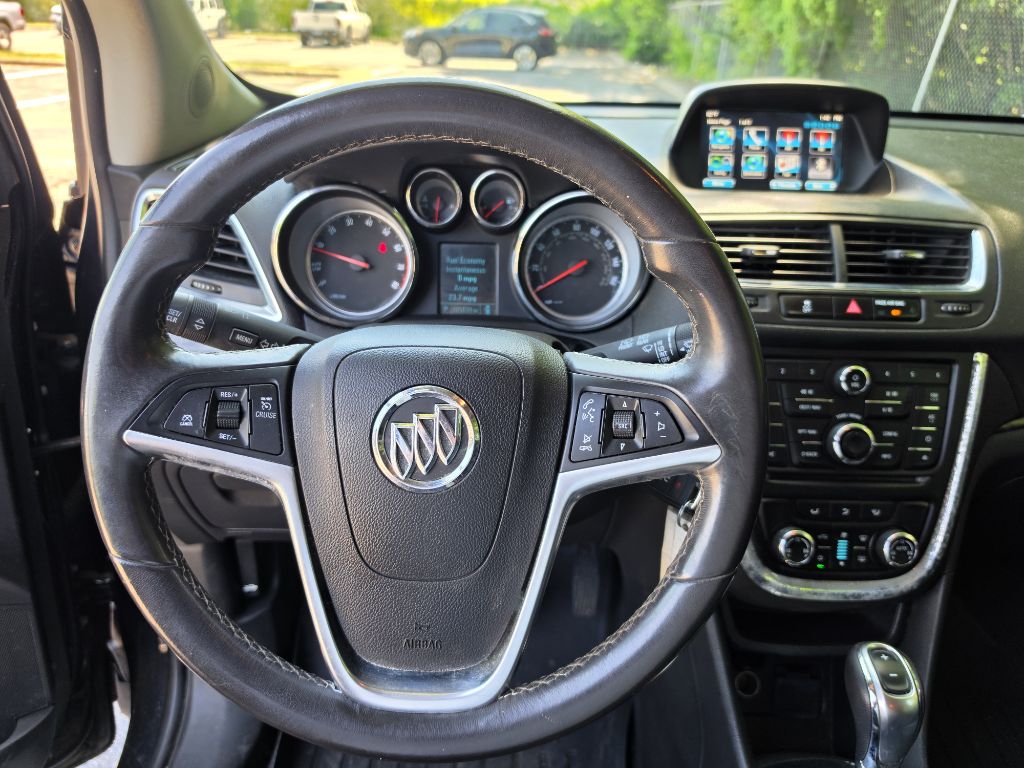 Photo 20 of this BUICK ENCORE