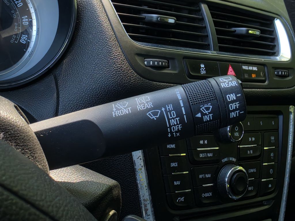 Photo 16 of this BUICK ENCORE