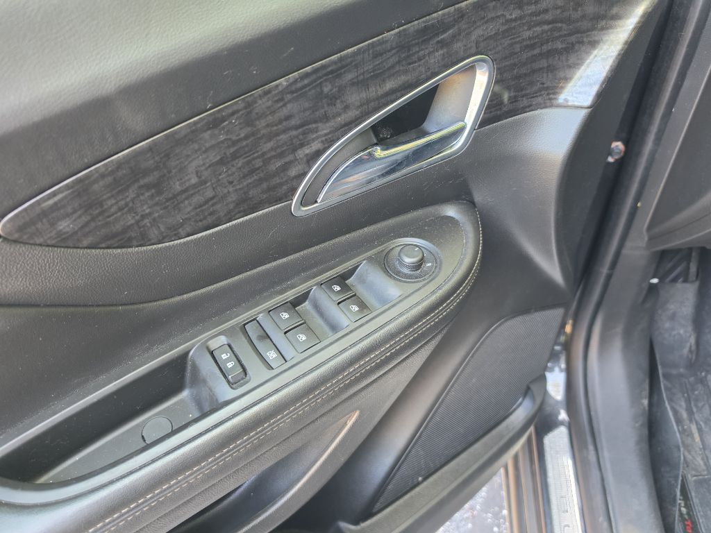 Photo 18 of this BUICK ENCORE