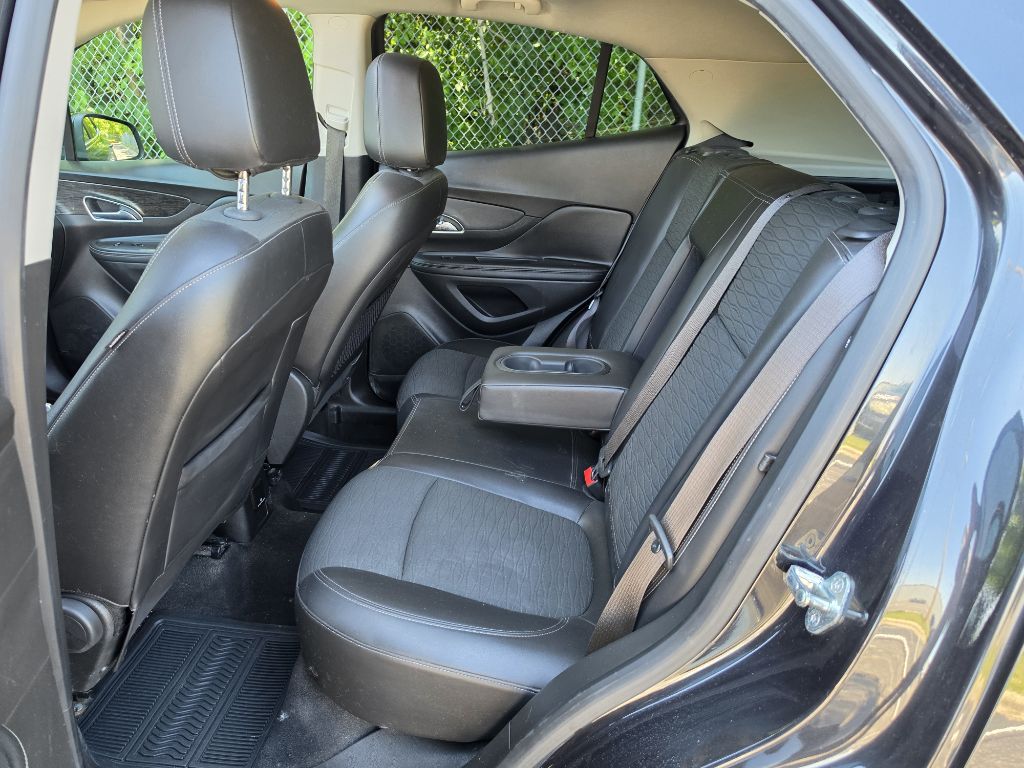 Photo 22 of this BUICK ENCORE