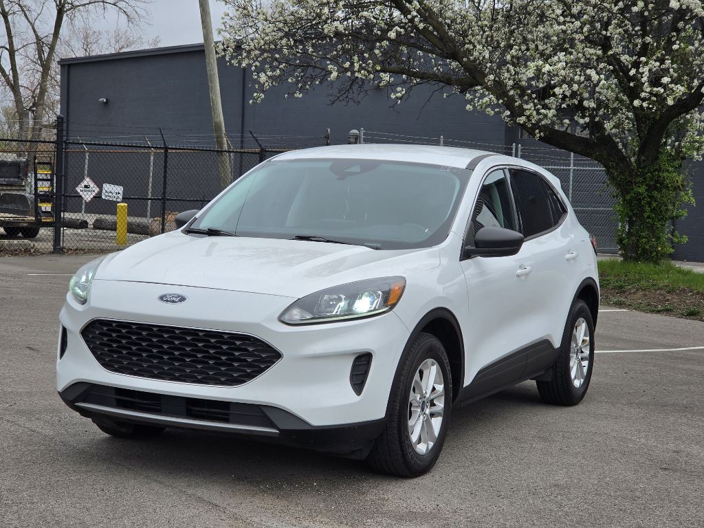 Photo 3 of this FORD ESCAPE
