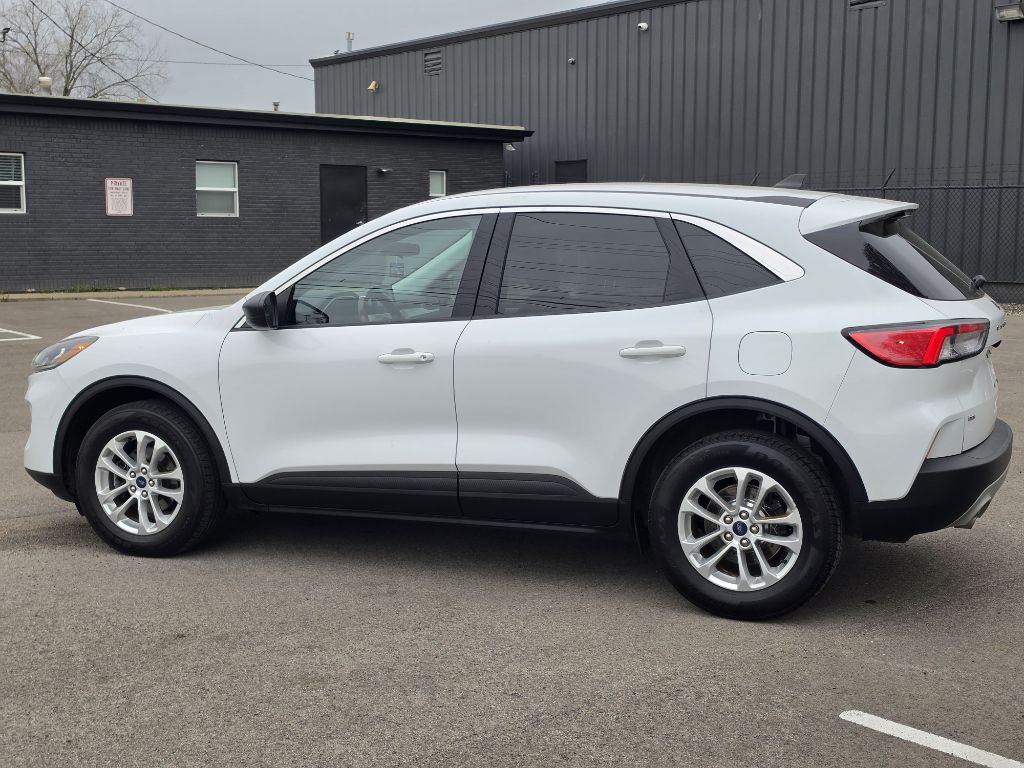 Photo 11 of this FORD ESCAPE