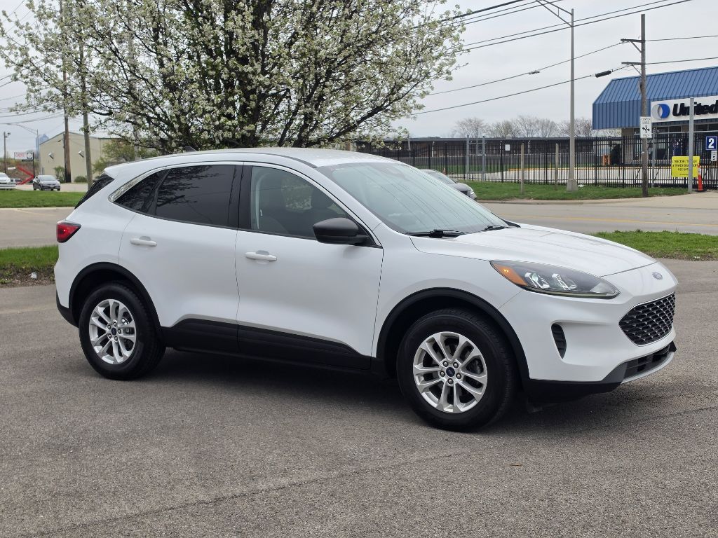 Photo 7 of this FORD ESCAPE