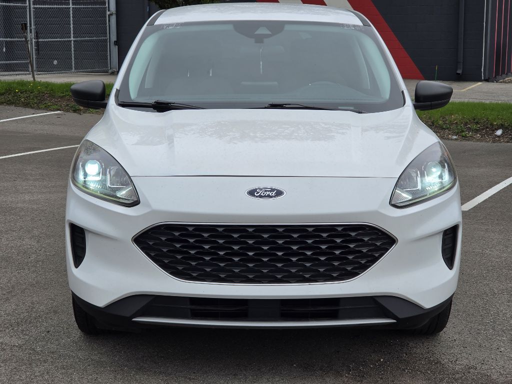 Photo 5 of this FORD ESCAPE