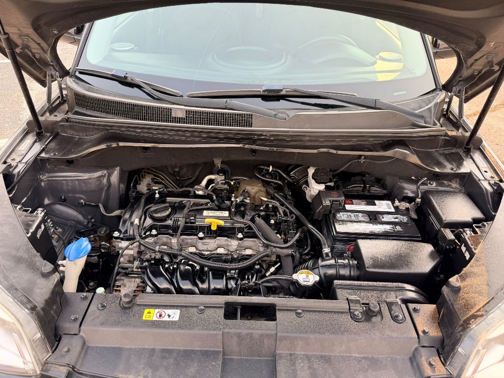 Photo 25 of this KIA SOUL
