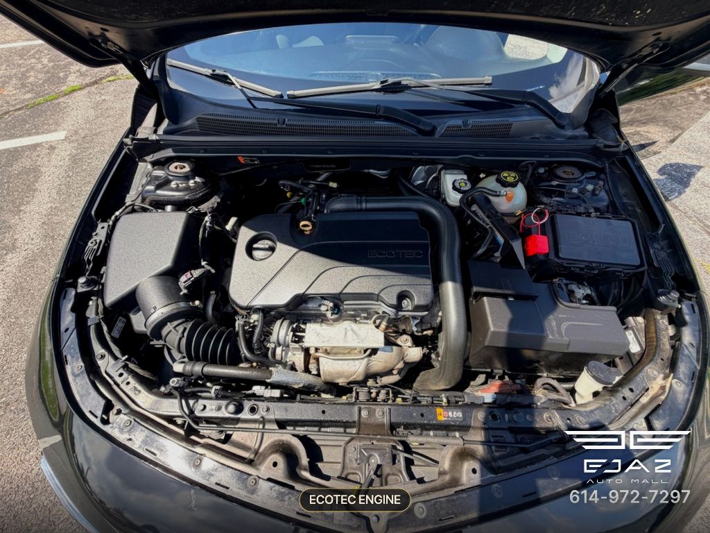 Photo 21 of this CHEVROLET IMPALA