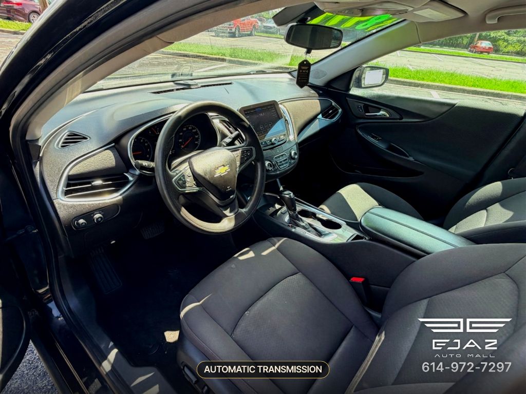 Photo 15 of this CHEVROLET IMPALA
