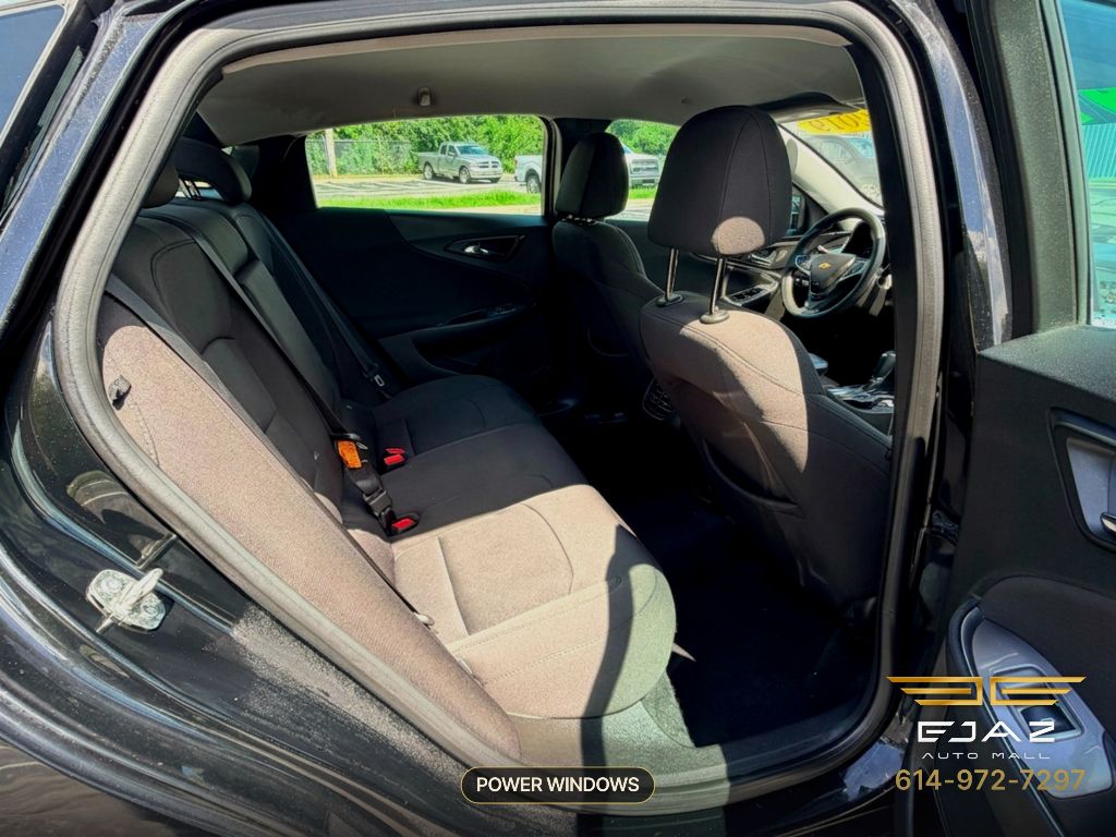 Photo 17 of this CHEVROLET IMPALA