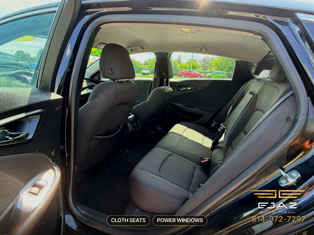 Photo 16 of this CHEVROLET IMPALA