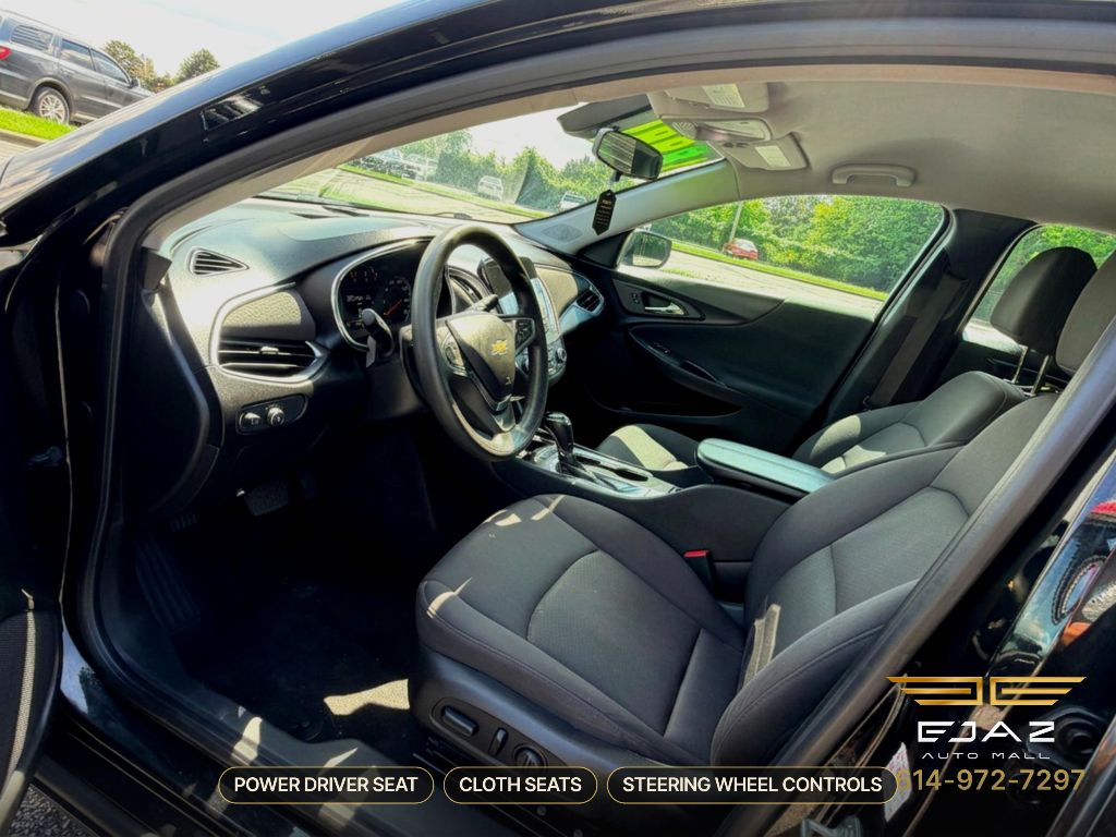 Photo 19 of this CHEVROLET IMPALA