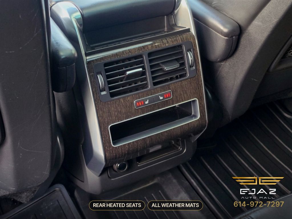 Photo 55 of this LAND ROVER RANGE ROVER SPO