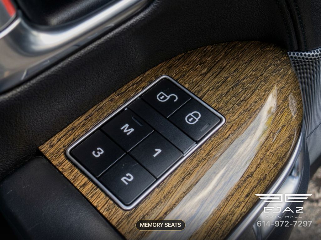 Photo 48 of this LAND ROVER RANGE ROVER SPO
