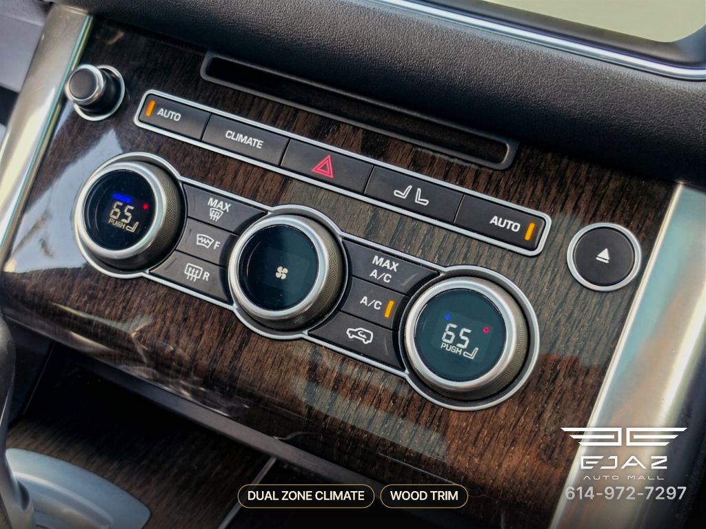 Photo 54 of this LAND ROVER RANGE ROVER SPO