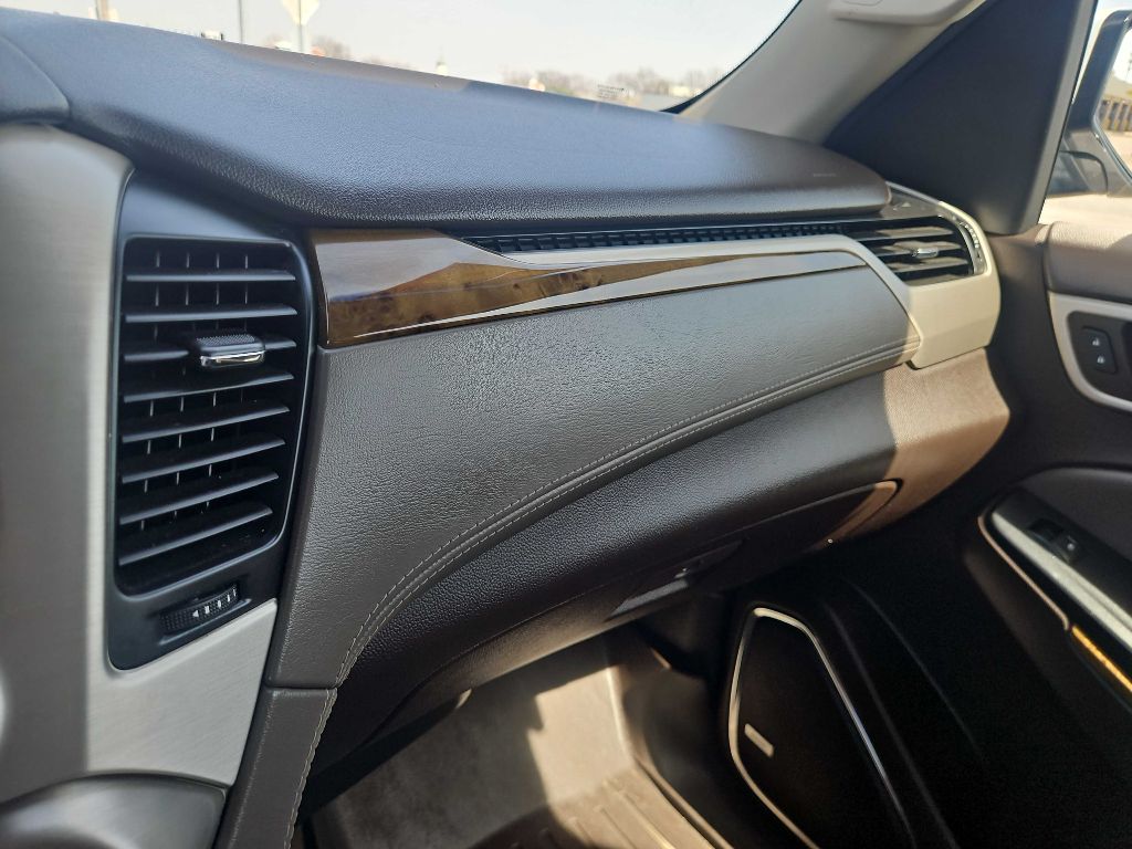Photo 20 of this GMC YUKON XL