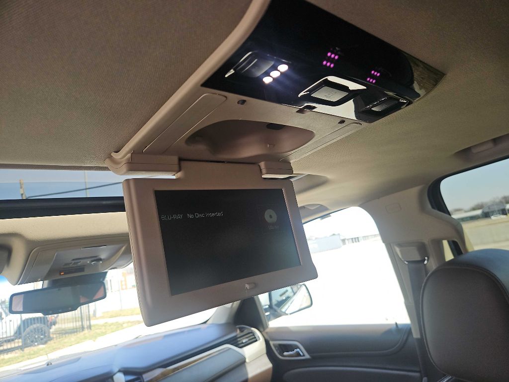 Photo 27 of this GMC YUKON XL