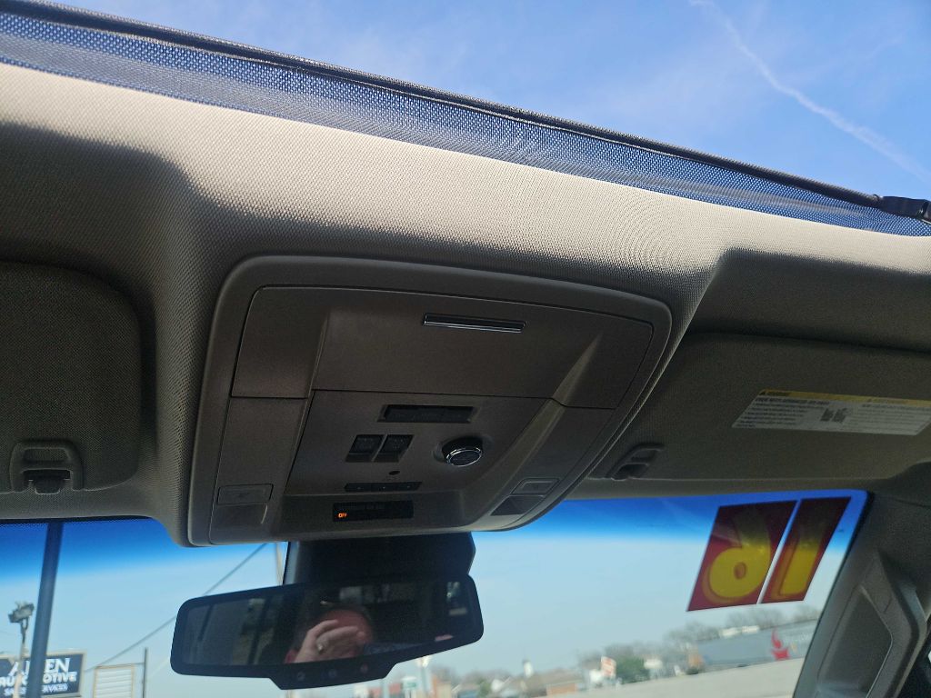 Photo 23 of this GMC YUKON XL