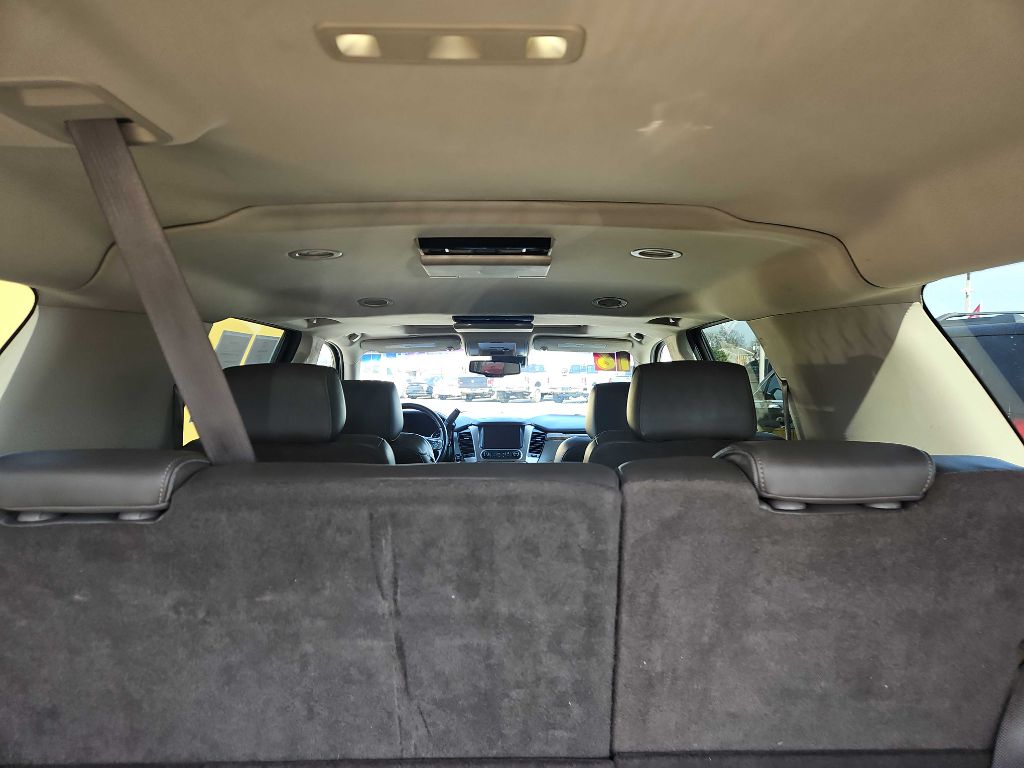 Photo 36 of this GMC YUKON XL