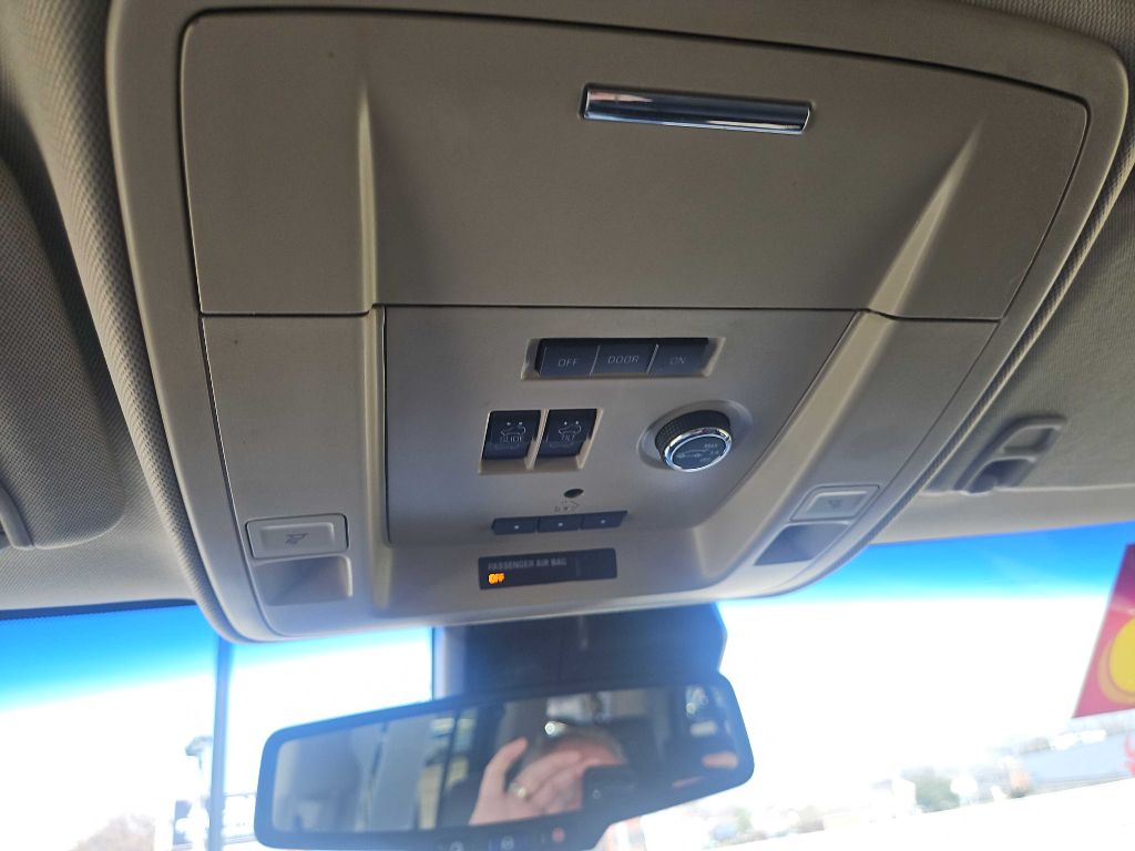 Photo 22 of this GMC YUKON XL