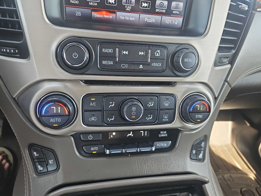 Photo 18 of this GMC YUKON XL