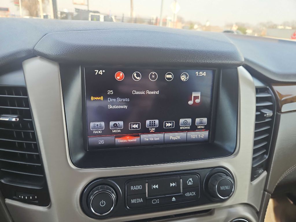 Photo 17 of this GMC YUKON XL