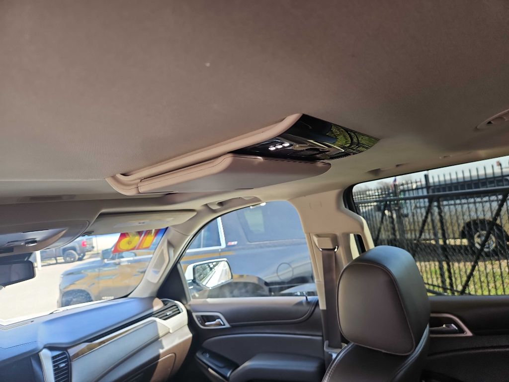 Photo 31 of this GMC YUKON XL