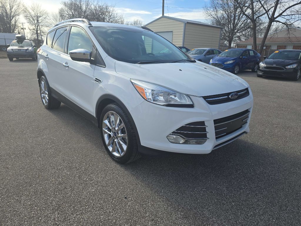 Photo 3 of this FORD ESCAPE