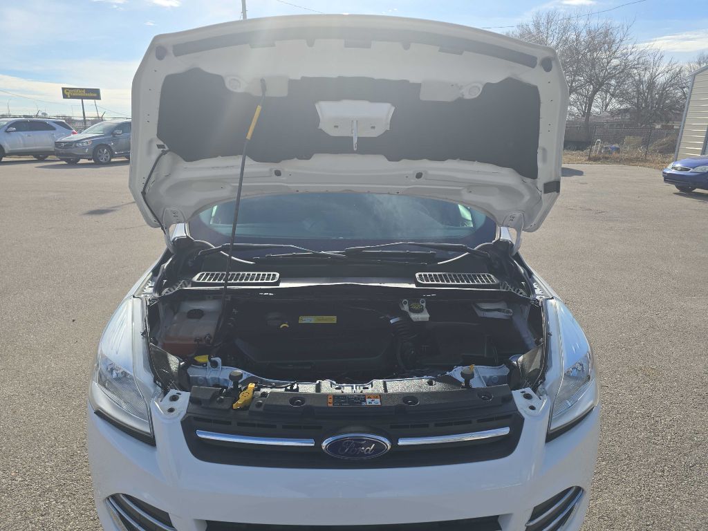 Photo 41 of this FORD ESCAPE