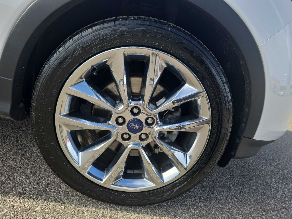 Photo 36 of this FORD ESCAPE